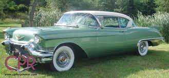 Pin On Cadillac Restoration