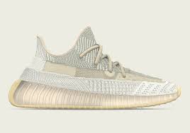 Adidas Yeezy Boost 350 V2 Natural Release Info Sneakernews Com
