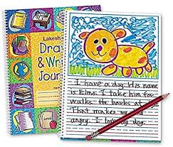 Para ganar una ronda, debes ser el. Amazon Com Diario Lakeshore Para Dibujar Y Escribir Toys Games