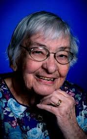 Obituary of Marjorie M. Nayman