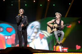Byealex and his song kedvesem is the hungarian entry for this year's eurovision song contest. A Dal 2014 Interview With Byealex