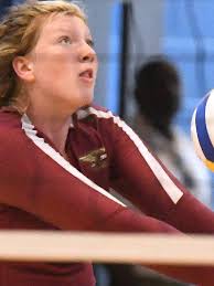 Ashley's Bella Cook named StarNews Athlete of the Week