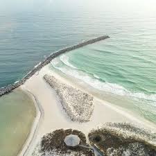 St andrews state park, a premier beach known for white sand and emerald waters, offers an array of water activities including snorkeling, kayaking and surfing. Panama City Panama City Beach Fl Panama City Beach Vacation Panama City Panama