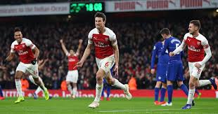 But the hornets equalised after 34 minutes when mohamed. Arsenal Vs Watford Preview Latest Team News Probable Line Ups Score Predictions More Tribuna Com