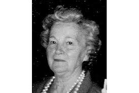JENNIE ARGENTO Obituary (1917