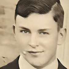 Elmer Ross “Ross” Cline (1925-2015)