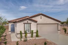 The distance between phoenix airport (phx) and buckeye is 34 miles. Encantada Estates A New Home Community By Kb Home