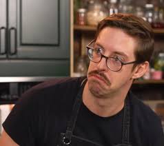 Just keith : r/TheTryGuys