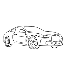 Off the throttle and on to pencils, scissors and glue. Bmw Archives Page 2 Of 3 Coloring Books