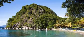 Le Pain De Sucre Les Saintes Pays Guadeloupe