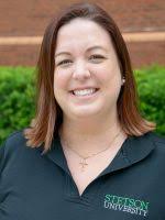 Meet the Admissions Team (continued)