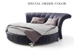 Huge collection, amazing choice, 100+ million high quality, affordable rf and rm images. Venetian Round Bed Charcoal