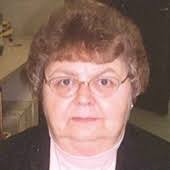 Obituary information for Carol Daniel