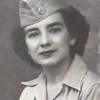 Sawyer, Mildred Virginia (Millie) Hardin