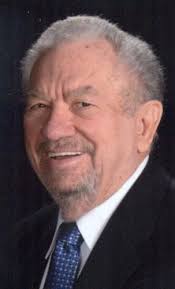 Clarence Curtis “Buddy” Langford