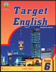 كتاب الستيودنت بوك Student Book انجليزي الصف السادس مدرستي الكويتية