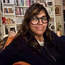 mindy oconnell (@mindyoconnell)