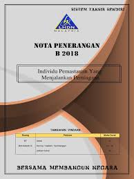 Potongan cukai dari seksyen 4 (d) akta cukai pendapatan boleh dibuat dari perbelanjaan langsung yang berkaitan dengan penyewaan harta tanah. Borang B Cukai Perniagaan