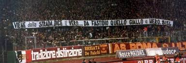 B.i.s.l. NON un GRUPPO,ma una LINEA di PENSIERO. - VIENE dalla STRADA,DICE il VERO...Da FASTIDIO quello GIALLO e NERO. | Facebook