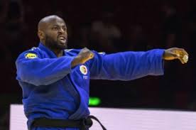 Jun 11, 2021 · nas eliminatórias e depois de folgar na 1.ª ronda, jorge fonseca superou o uzbeque turboyev (45.º) e o canadiano reys (26.º), ambos por ipoon. Jorge Fonseca Mais Um Dia Perfeito E Mais Uma Danca Judo Publico