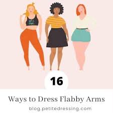 We did not find results for: 16 Ways To Dress Flabby Arms