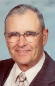 Obituary information for KENNETH A. WALTERS