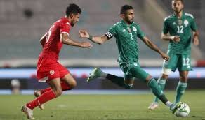 Les liens streaming pour regarder le match. Algerie Domine Tunisie Et Bat Cote D Ivoire Maroc Se Prepare Contre Burkina