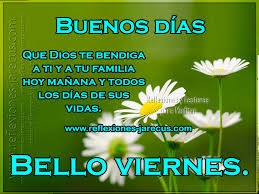 Image result for BELLO VIERNES