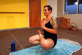 Maybe you would like to learn more about one of these? Hot Yoga Studio In Northampton Takes A Stand Against Blemished Bikram Brand