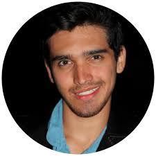 Rey Ortega's Instagram, Twitter & Facebook