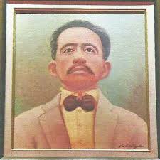 Is This Man the 'Father of UP'?