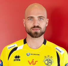 Patrick Pedersen fékk gullskóinn