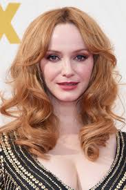 Does strawberry blonde look good? 15 Strawberry Blonde Hair Color Ideas Pictures Of Strawberry Blond Celebrities