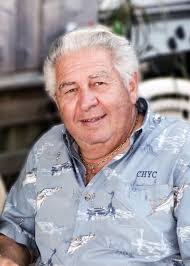 Obituary information for Ronald J. Ferioli