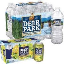 Free Pack Of Deer Park Sparkling Water Freebies Lovers Deer Park Sparkling Water Poland Spring Bottle