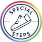 Special Steps 5k event image