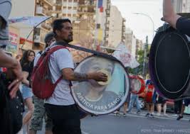 Exigen justicia por Sandra Constante