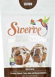 Check spelling or type a new query. Amazon Com Swerve Sweetener Brown 12 Ounces Grocery Gourmet Food