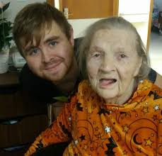 Nora Lee Warren Warren. Smith. Gabriel (1926-2021)