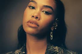 Amber Mark Embraces Vulnerability in Music and Life