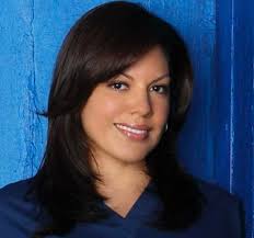 Happy Birthday Sara Ramirez 08/31/1975