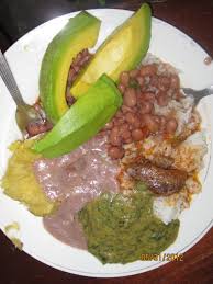 Kabalagala (ugandan pancakes) recipe source: Food Halo