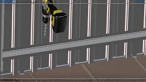 Scrigno Gold Base Plaque De Platre Installation Youtube