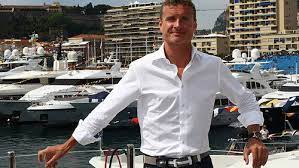 David coulthard / stiri david coulthard. Formel 1 Mit David Coulthard Nach Monaco Formel 1 Motorsport Motorline Cc
