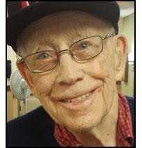 Roy NORDQUIST Obituary