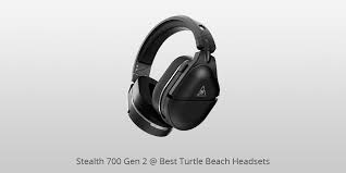 We did not find results for: 6 Best Turtle Beach Headsets In 2021