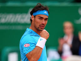 Official tennis player profile of fabio fognini on the atp tour. Fabio Fognini Set For Estoril Open Debut