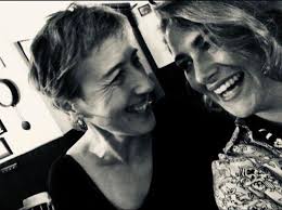 Tribute to Mandy Mosley, 1964