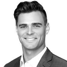 Kevin Hoyle's Instagram, Twitter & Facebook