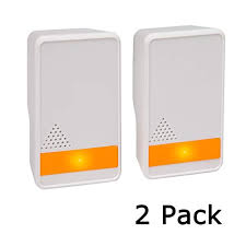 Repelling pests but for home the amplification is not done as. Beslands Ultrasonic Repeller Electronic Plug In Repellent Squirrels Mice Rats Insects Cockroaches Spiders Fleas Bed Bugs Flies Ants Mosquitos Fruit Fly Electronic Repeller 2 Pack Buy Online In Guam At Guam Desertcart Com Productid